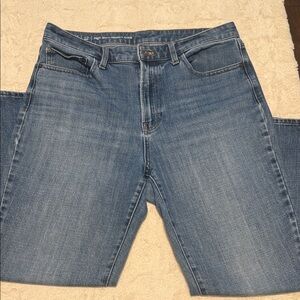 Talbots Women’s Light Blue Slim Jeans